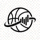 腾讯体育NBA官网Logo