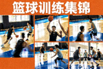 篮球训练集锦